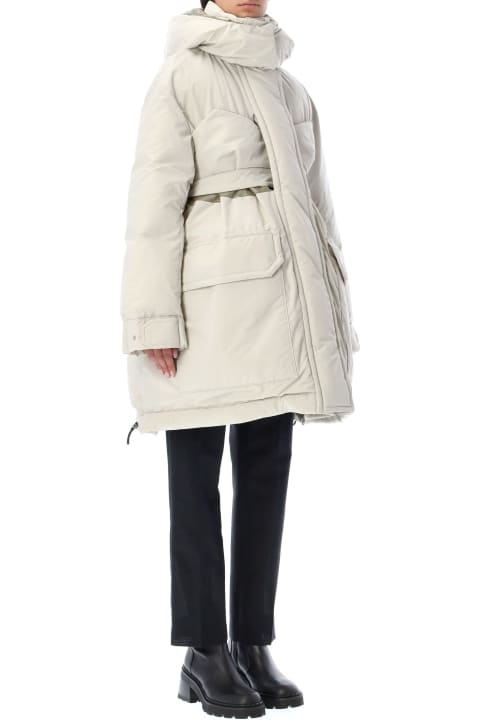 Couture Puffer Jacket