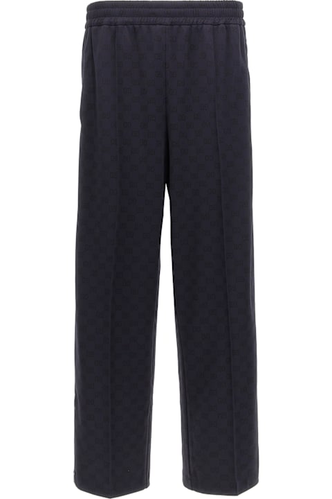 Gucci for Men Gucci Gg Joggers