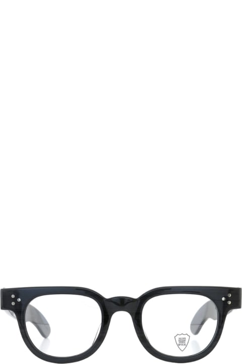 Julius Tart Optical Ar Clear Crystal Ii Glasses | italist, ALWAYS