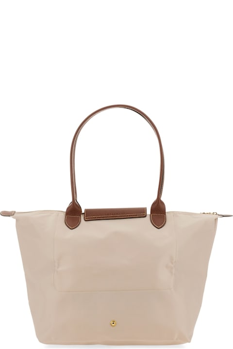 أدوات منزلية Longchamp Le Pliage Large Bag