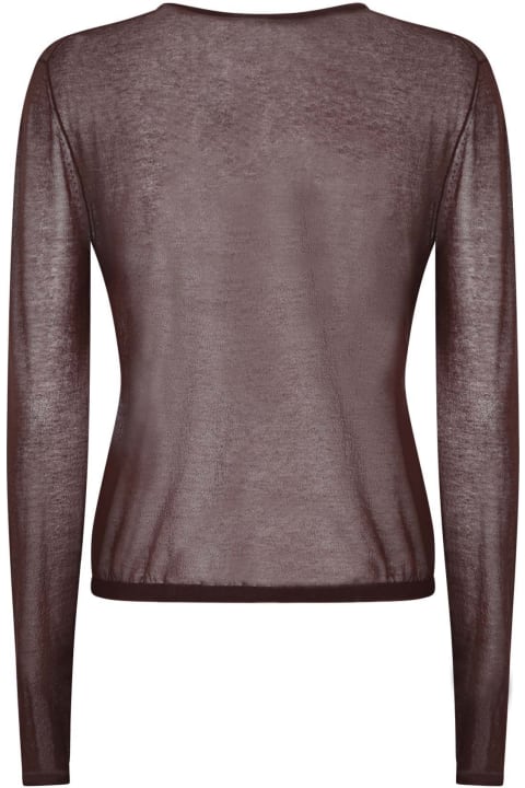 Fashion for Women Tory Burch Embellished Sweater