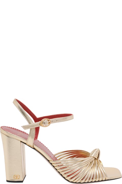Valentino Garavani Annet Pump Sandals