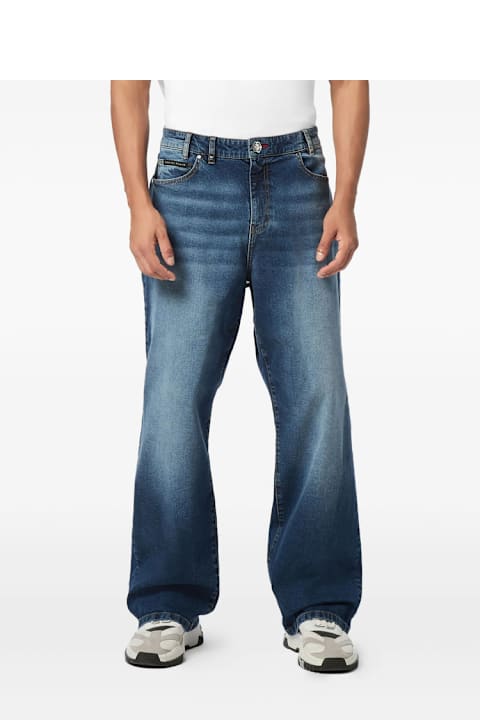 Philipp Plein for Kids Philipp Plein Jeans