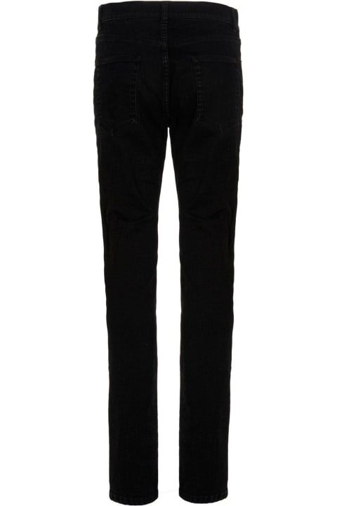 Jeans for Men Saint Laurent Valdmir Skinny Jeans