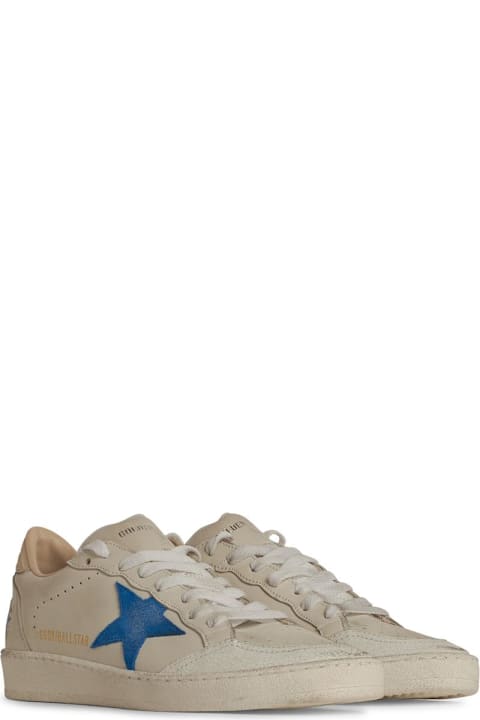 Homeware Golden Goose Ball Star