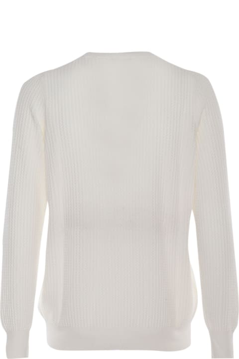 Peserico for Kids Peserico Men's Sweater