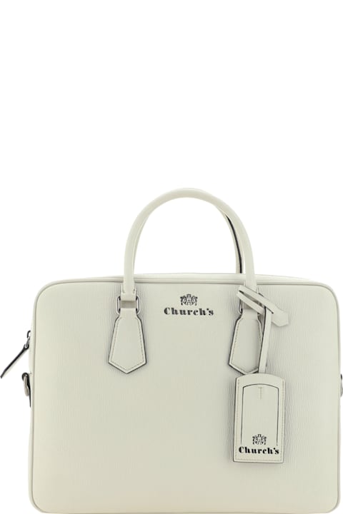 Church's for Men Church's Business Handbag