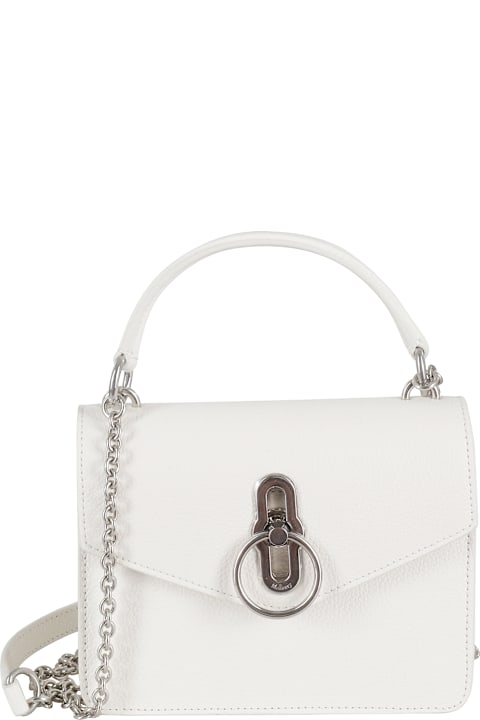 أدوات منزلية Mulberry Small Amberley Crossbody Scg