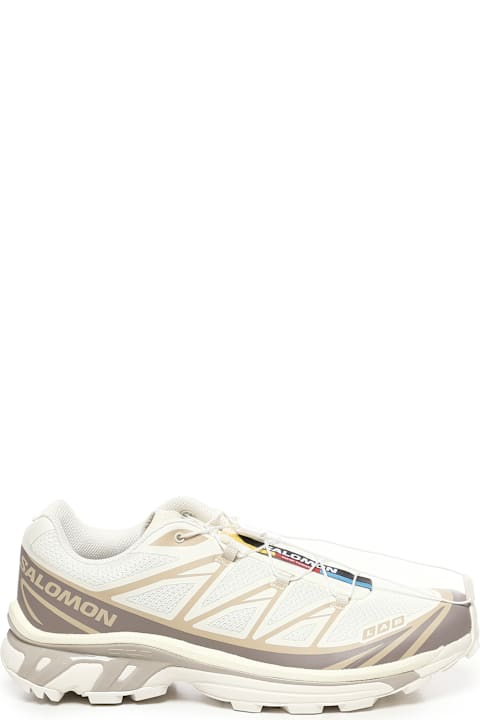Salomon Shoes for Women Salomon Salomon Xt-6