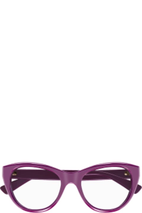 Gucci Eyewear Eyewear for Women Gucci Eyewear GG1172O 006 Glasses