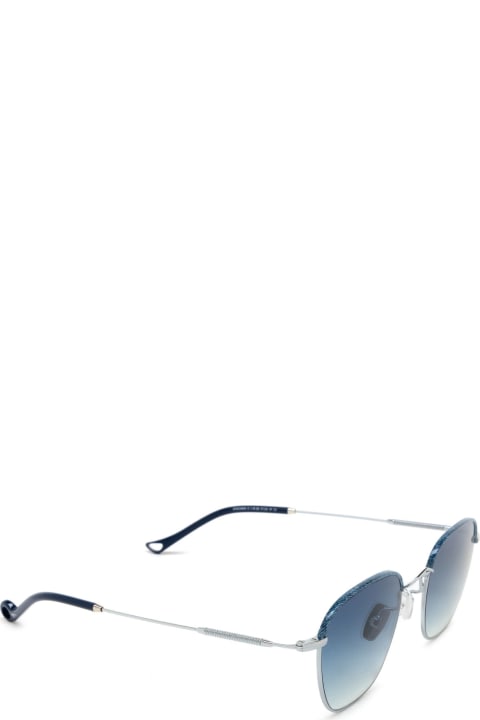 Accessories for Women Eyepetizer Atacama Jeans Sunglasses