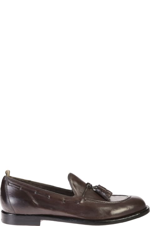 Officine Creative Shoes for Men Officine Creative Loafers