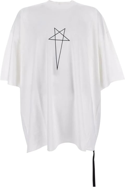 Fashion for Women DRKSHDW Tommy Tee