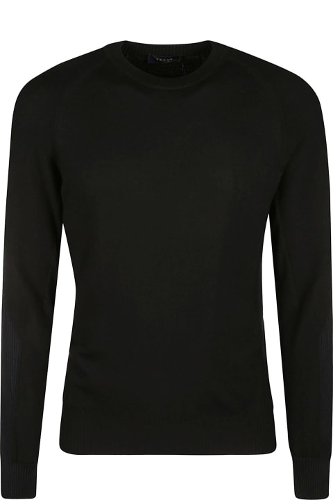 Sease Sweaters for Men Sease Whole Round Neck