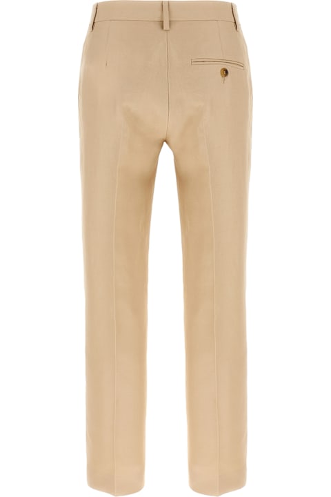 Alberto Biani Clothing for Women Alberto Biani Chinos