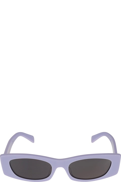 Celine Eyewear for Men Celine 3 Dots Logo Sunglasses