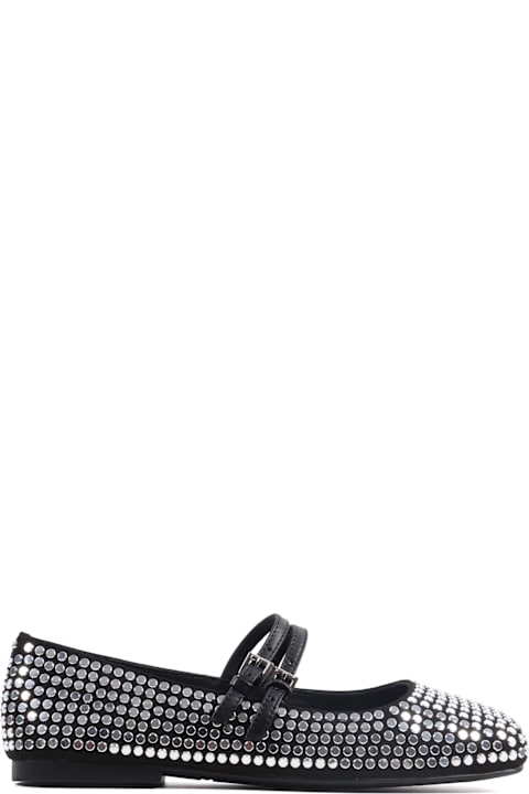 Michael Kors Matilda Flex Ballet