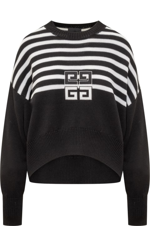 Sweaters for Women Givenchy Sweater