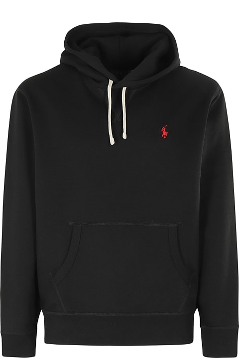Homeware Polo Ralph Lauren Hoodie Long Sleeve