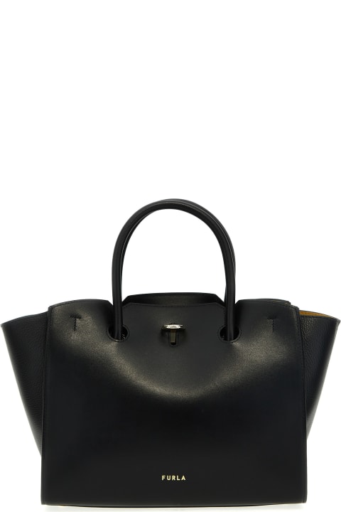 Bags Sale for Women Furla 'genesi M' Handbag