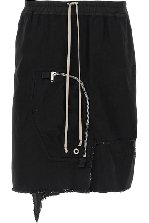 Fashion for Men DRKSHDW 'dracca' Skirt