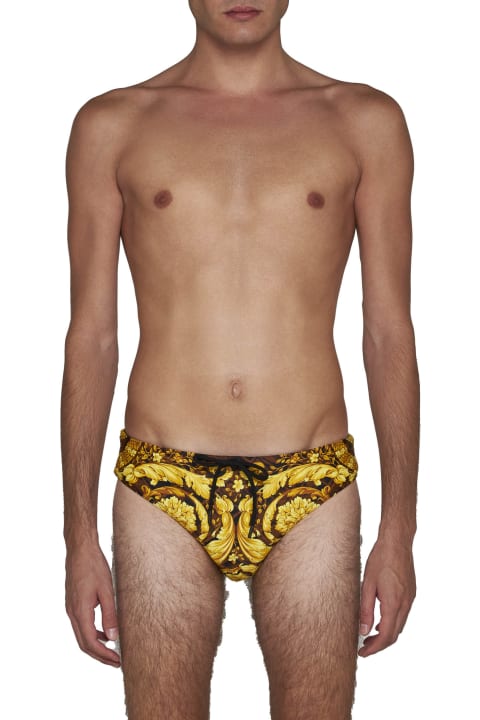 Swimwear