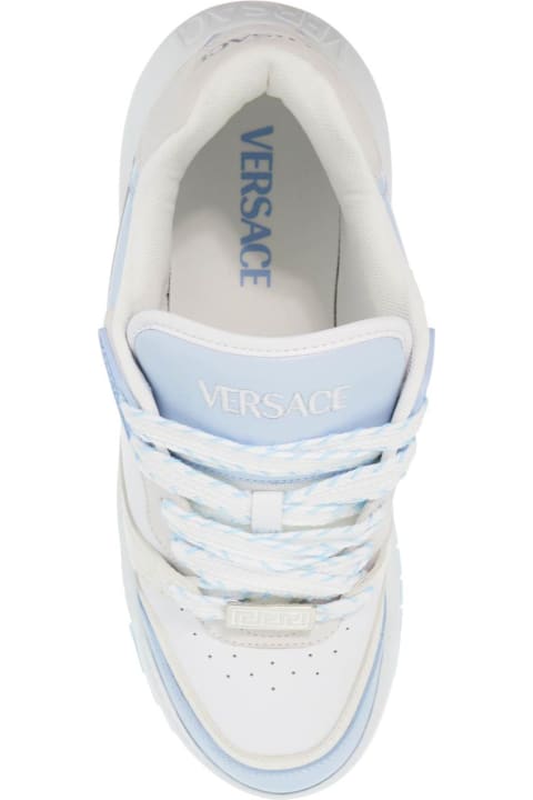 Homeware Versace Odyssey Sneakers