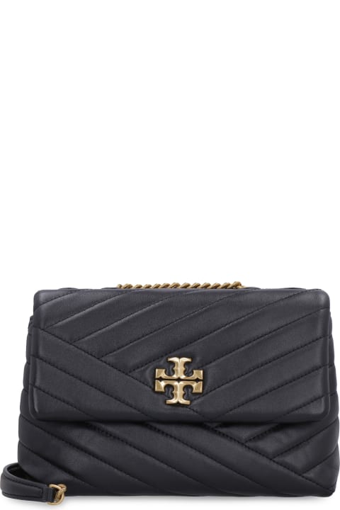 Fashion for Women Tory Burch Kira Quilted Leather Bag