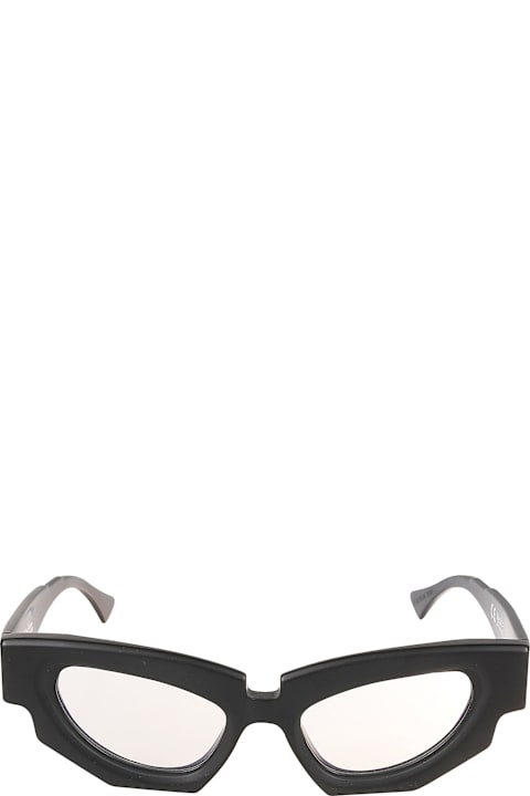 Kuboraum Eyewear for Men Kuboraum F5 Glasses