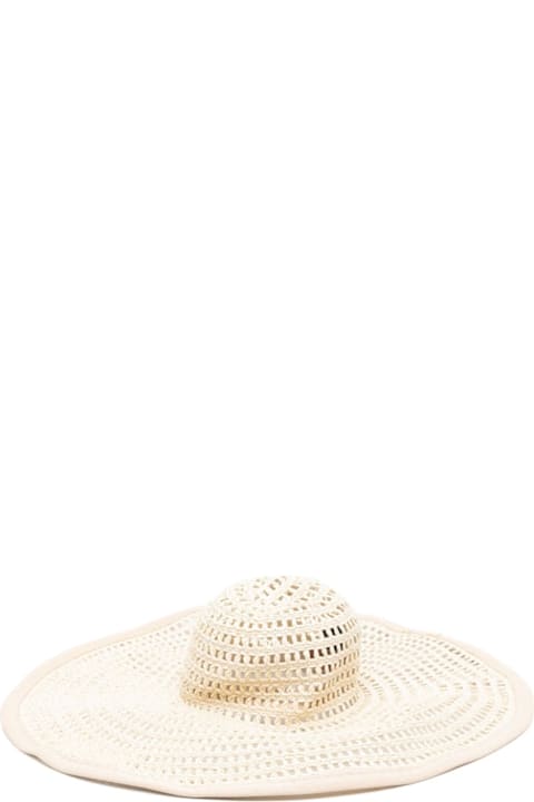 Homeware Missoni Crochet Hat