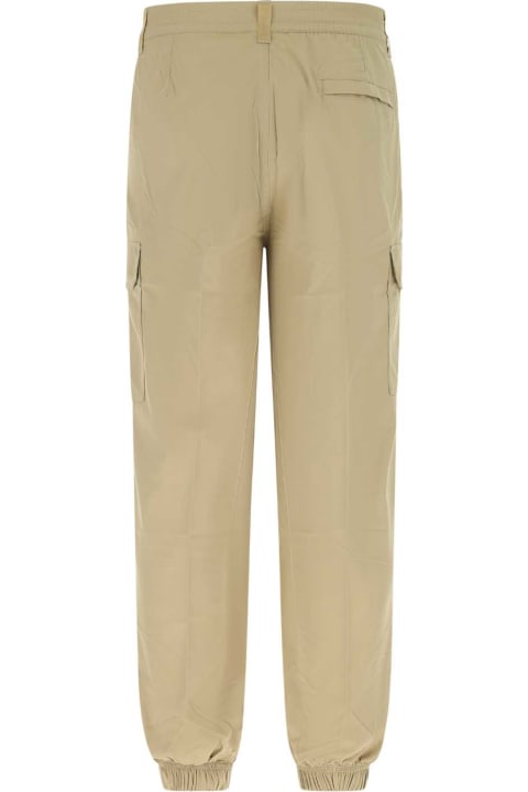 The North Face Fleeces & Tracksuits for Men The North Face Cappuccino Stretch Nylon Joggers