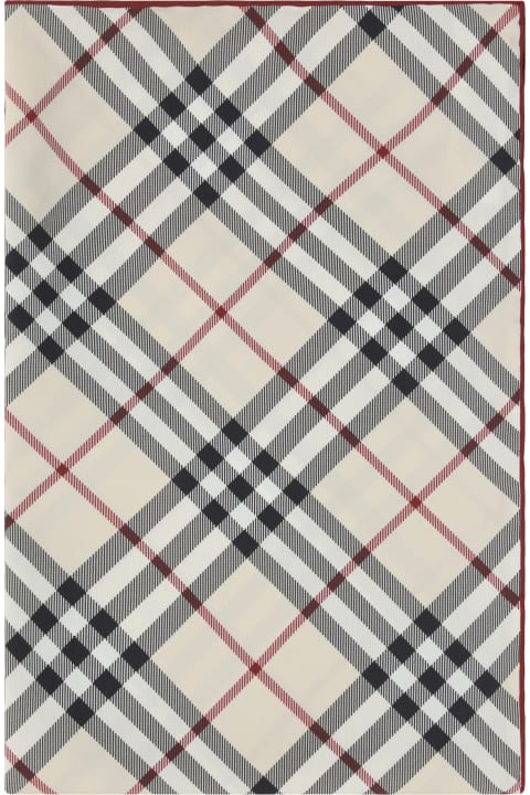 Burberry for Women Burberry Scarf