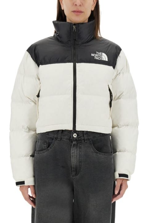 The North Face for Women The North Face Jacket With Logo