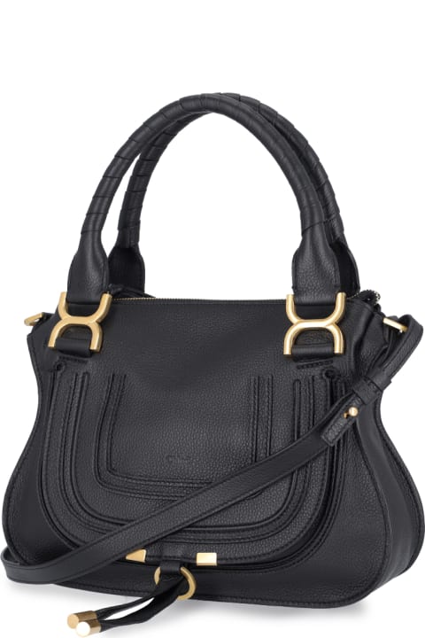 Totes for Women Chloé Marcie Handbag