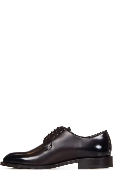 Loafers & Boat Shoes for Men Dsquared2 D2 Classic Laced Up