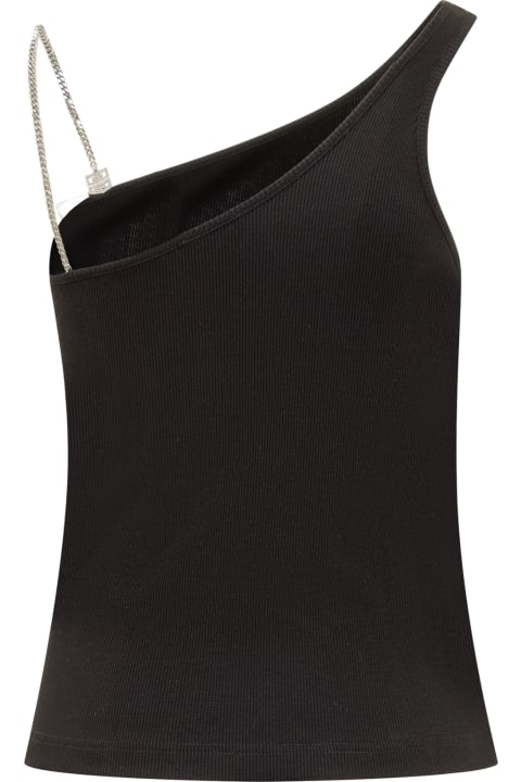 Givenchy Women Givenchy One-shoulder Top
