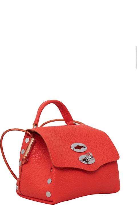 Homeware Zanellato Postina Daily Night Sbaby Bag