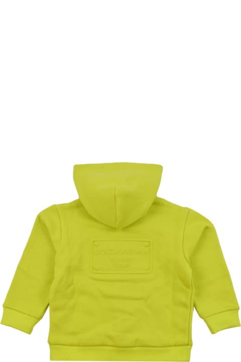 Dolce And Gabbana Hoodie