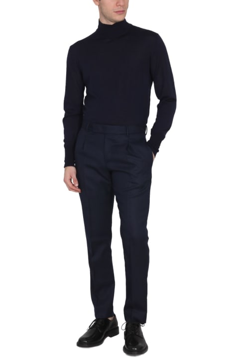 Homeware PT Torino Turtleneck Shirt