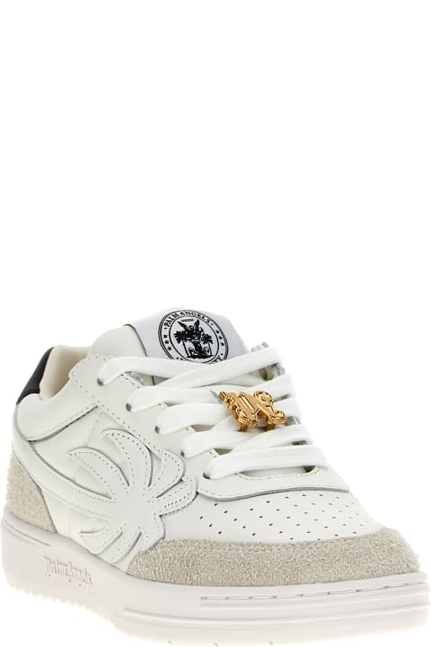 Palm Angels Sneakers for Women Palm Angels 'palm Beach University' Sneakers