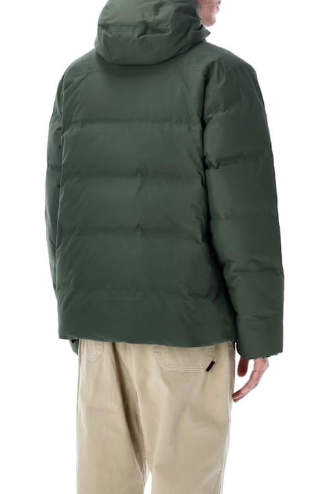 Patagonia for Women Patagonia Patagonia Jackson Glacier Waterproof Jacket