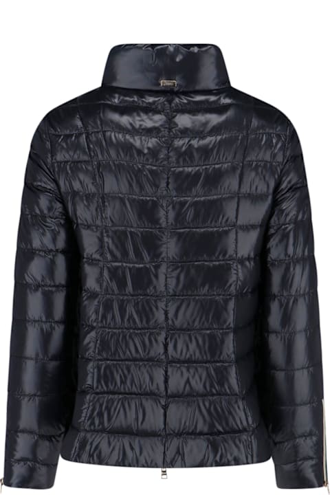 Homeware Herno Padded Down Jacket