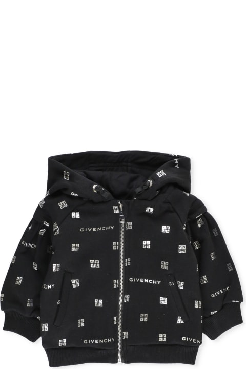 Logoed Sweatshirt