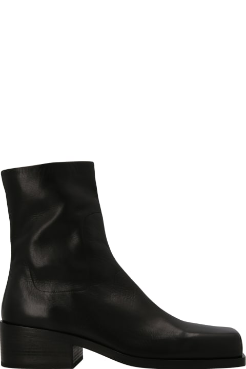 'cassello' Ankle Boots