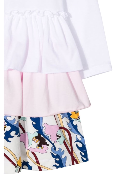 Sale for Kids Pucci Jersey Suits
