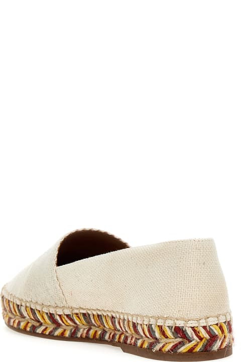 Homeware Chloé Piia Espadrilles