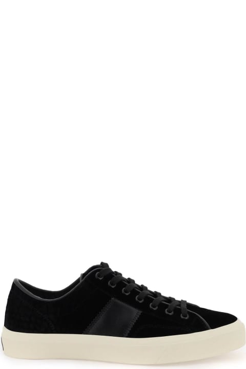 Tom Ford for Men Tom Ford Cambridge Sneakers