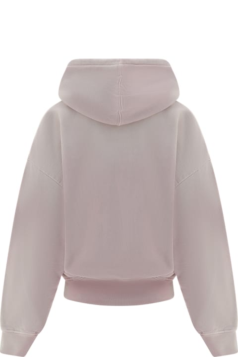 Off-White for Women Off-White Laundry Over Hoodie
