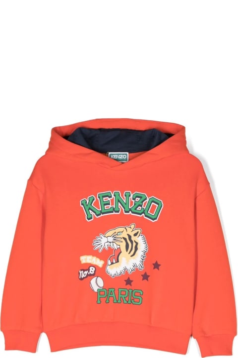 Fashion for Women Kenzo Kids Hoodie