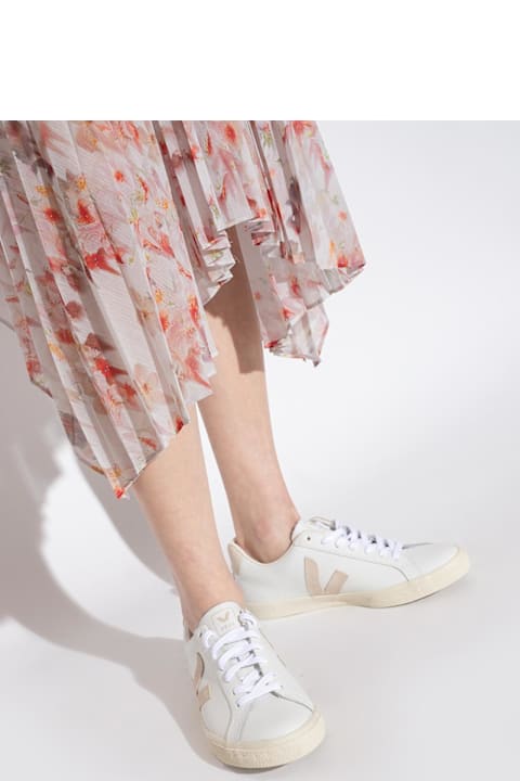 Homeware Veja Veja 'esplar Logo' Sneakers